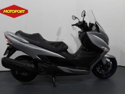AN 400 A Burgman