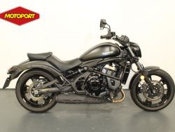 Vulcan S