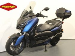 YAMAHA - X-MAX 300