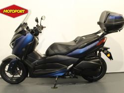 YAMAHA - X-MAX 300
