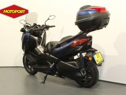 YAMAHA - X-MAX 300