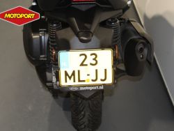 YAMAHA - X-MAX 300
