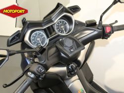 YAMAHA - X-MAX 300