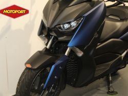 YAMAHA - X-MAX 300