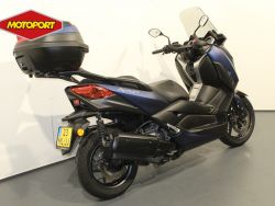 YAMAHA - X-MAX 300