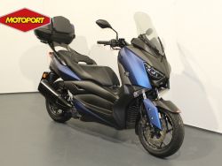 YAMAHA - X-MAX 300