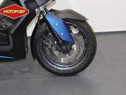 YAMAHA - X-MAX 300