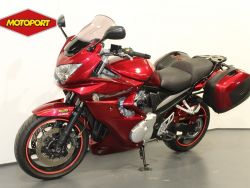 SUZUKI - GSF 1250 S ABS Bandit