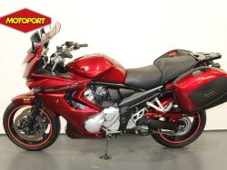 SUZUKI - GSF 1250 S ABS Bandit