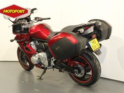 SUZUKI - GSF 1250 S ABS Bandit