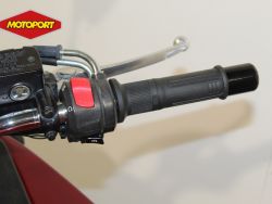 SUZUKI - GSF 1250 S ABS Bandit