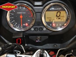 SUZUKI - GSF 1250 S ABS Bandit