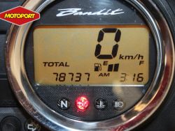 SUZUKI - GSF 1250 S ABS Bandit