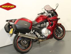 SUZUKI - GSF 1250 S ABS Bandit