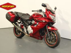 SUZUKI - GSF 1250 S ABS Bandit