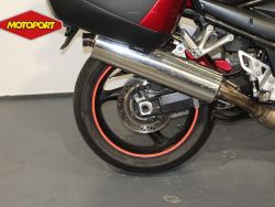 SUZUKI - GSF 1250 S ABS Bandit