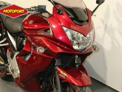 SUZUKI - GSF 1250 S ABS Bandit