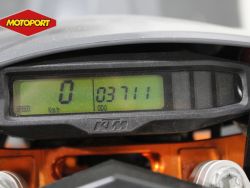 KTM - 300 EXC TPI Sixdays