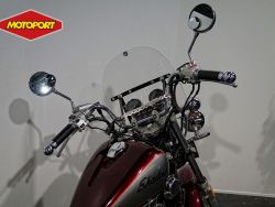HONDA - VT 800 CJ Shadow