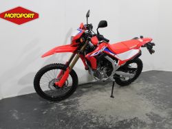 CRF 300 L