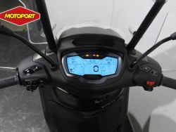 PIAGGIO - BEVERLY 400 S HPE