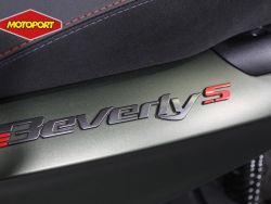 PIAGGIO - BEVERLY 400 S HPE