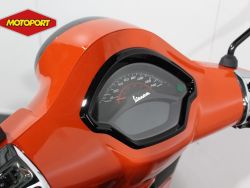 VESPA - GTS 300 Supersport