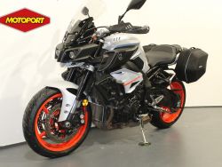YAMAHA - MT 10 Tourer Edition