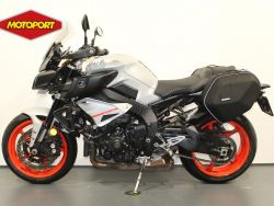 YAMAHA - MT 10 Tourer Edition