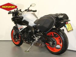 YAMAHA - MT 10 Tourer Edition