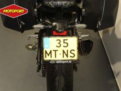 YAMAHA - MT 10 Tourer Edition