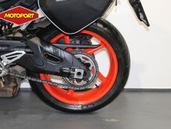 YAMAHA - MT 10 Tourer Edition