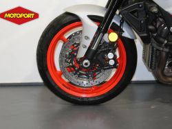 YAMAHA - MT 10 Tourer Edition