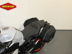YAMAHA - MT 10 Tourer Edition