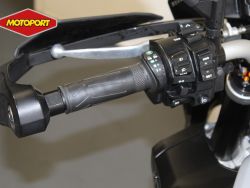 YAMAHA - MT 10 Tourer Edition