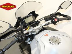 YAMAHA - MT 10 Tourer Edition