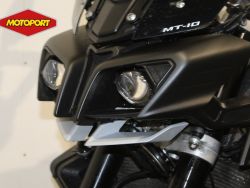 YAMAHA - MT 10 Tourer Edition