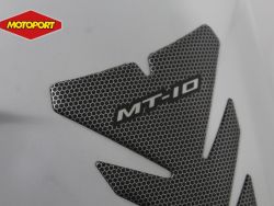 YAMAHA - MT 10 Tourer Edition