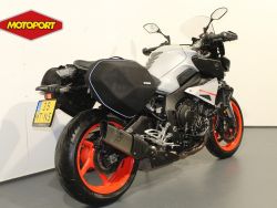 YAMAHA - MT 10 Tourer Edition
