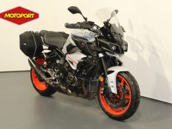 YAMAHA - MT 10 Tourer Edition