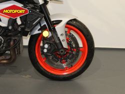 YAMAHA - MT 10 Tourer Edition