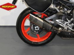 YAMAHA - MT 10 Tourer Edition