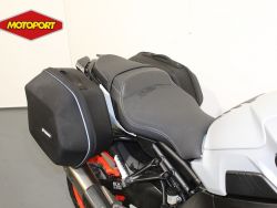 YAMAHA - MT 10 Tourer Edition