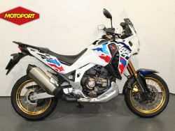 CRF 1100 D4 AT Adventure Sport - HONDA