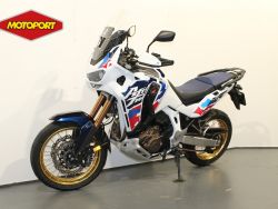 HONDA - CRF 1100 D4 AT Adventure Sport