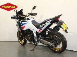 HONDA - CRF 1100 D4 AT Adventure Sport
