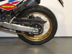 HONDA - CRF 1100 D4 AT Adventure Sport