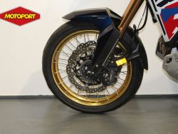 HONDA - CRF 1100 D4 AT Adventure Sport