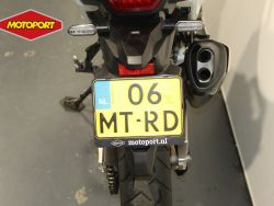 HONDA - CRF 1100 D4 AT Adventure Sport