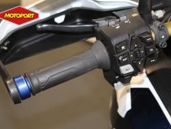 HONDA - CRF 1100 D4 AT Adventure Sport